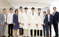 Đẹp hơn, đẳng cấp hơn với viện thẩm mỹ Korea Leaders