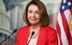 Bà Nancy Pelosi sẽ trở lại làm Chủ tịch Hạ viện Mỹ