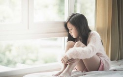 Bố mẹ ly hôn: Đừng dùng con là nơi xả giận 