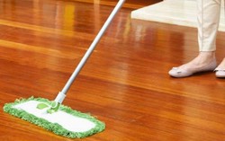 2 cách “hô biến” dấu cà phê 