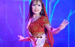 Hoa khôi 'Vầng trăng khuyết' Bế Thị Băng: Vượt qua nỗi đau mất 1 chân khi còn quá trẻ