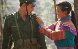 Phó bí thư mang quân hàm xanh giúp dân có "bát ăn, bát để" nơi biên ải