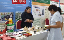 Người phụ nữ Nùng giúp dân tăng thu nhập từ cây sả