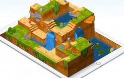 Apple, Microsoft, Google đua đào tạo lập trình nhí