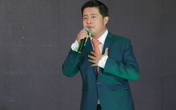 Ca sĩ Đào Nguyên Vũ làm album tặng mẹ