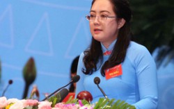 Hội LHPN TPHCM bầu chủ tịch mới
