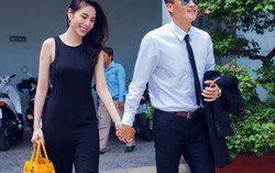 Qùa 20/10 gây 'đốn tim' từ các soái ca showbiz Việt