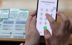 Khuyến mại 50% giá trị thẻ nạp, 'thượng đế' cẩn thận để không mất tiền oan