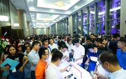 Giá rẻ, hậu mãi tốt - hai 'vũ khí' đáng gờm của tân binh Vsmart