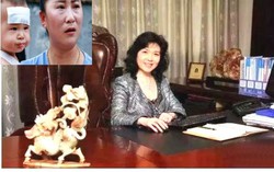 Đế chế của ‘Nữ hoàng vaccine’ Trung Quốc được gây dựng từ sức khỏe hàng triệu trẻ em