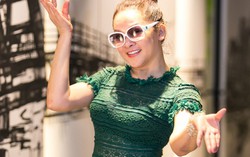 Bất ngờ với hình ảnh trẻ trung, nhí nhảnh của ca sĩ Như Quỳnh