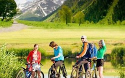 Những điều cần chú ý cho chuyến picnic an toàn