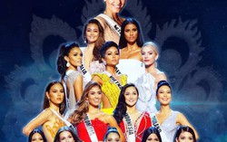 H'Hen Niê có làm nên điều kỳ diệu ở chung kết Miss Universe 2018?