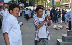 Đơn từ chức của ông Đoàn Ngọc Hải vẫn đang thuộc diện xem xét