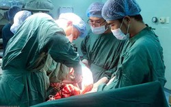 Điều động tàu cấp cứu sản phụ nguy kịch tại đảo Bạch Long Vĩ