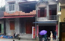 Nghi bị “khủng bố” bằng mìn, một phụ nữ bị thương nặng
