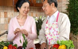 6 'bí kíp' dinh dưỡng sống khỏe và trường thọ của người dân quần đảo Okinawa
