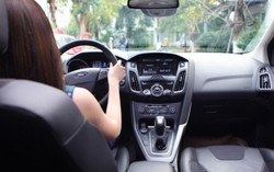 5 bí quyết cho phụ nữ khi chọn ôtô giá rẻ