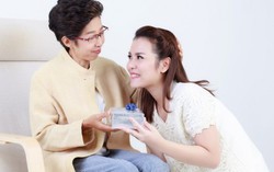 Thích nghi với thay đổi khi lấy chồng 