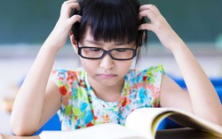 Trẻ học kém, mẹ 'khổ sở' tìm trường ít thành tích cho con