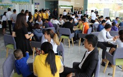 Hưởng lợi vàng với chính sách ưu đãi khi mua căn hộ Marina Riverside