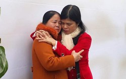 Người mẹ hiến tạng con trai cứu 5 người: Hạnh phúc mất đi hạnh phúc lại tìm về