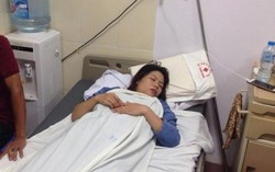 Vụ nữ công nhân môi trường bị đánh: Công an quận Hoàn Kiếm lên tiếng