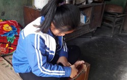 Nghi án nữ sinh lớp 8 mang bầu do bị bạn mẹ hiếp dâm