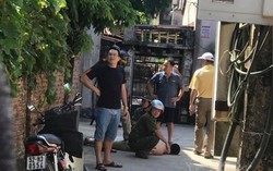 Hưng Yên: Cụ ông 87 tuổi bị hàng xóm rủ sang nhà chơi rồi sát hại