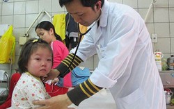 Hà Nội: Nguy cơ sởi lan rộng trong Tết Nguyên đán