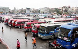  Hoàn thiện quy định về kinh doanh vận tải bằng xe ô tô 