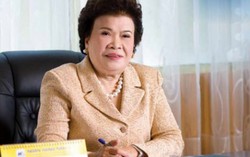Bà Tư Hường-nữ doanh nhân của những thương vụ triệu đô
