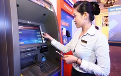 Nhiều ATM hạn chế số giờ giao dịch