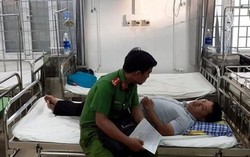 Xử lý đối tượng hành hung nhóm phóng viên tại Thừa Thiên - Huế