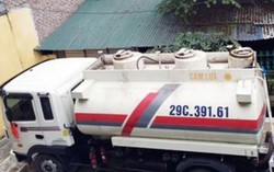 9.000 lít xăng máy bay chế thành 'xăng giả' cho xe máy, ô tô