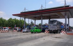 Trạm thu phí dự án BOT trên quốc lộ 10 bắt đầu thu từ đầu năm 2019