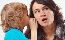 Cha mẹ vô tình tạo thói quen 'đổ thừa' khiến con thành kẻ mách lẻo