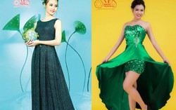 Miss Photo 2017: Top 10 thí sinh nhiều bình chọn SMS nhất tháng 7