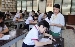 Năm thứ 7 liên tiếp Sở GD-ĐT TPHCM không nhận hoa, quà ngày 20/11