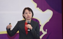 Bộ Y tế cùng Abbott nâng cao nhận thức về dinh dưỡng thai kỳ