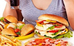 Gan nhiễm mỡ, nên áp dụng chế độ ăn này để tránh nguy hiểm