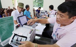 Nguồn vốn chính sách giúp phát triển kinh tế bền vững vùng phân lũ, chậm lũ