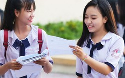 Điểm chuẩn cao nhất của ĐH Ngoại thương 26,4, Y Hà Nội 26,75