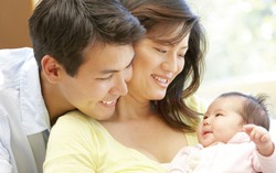Kể cho con nghe về hành trình vượt cạn của mình