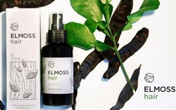 Xịt Elmoss hair: Sạch gàu, hết ngứa, khỏi bệnh lý da đầu