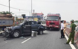 Gần 100 người chết vì TNGT trong 4 ngày nghỉ lễ