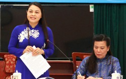 'Đoàn kết, đổi mới, bình đẳng, hội nhập' 