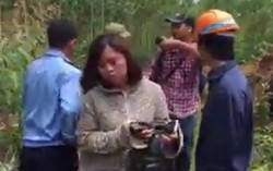 Bảo vệ công ty đánh phóng viên, giám đốc ngạc nhiên