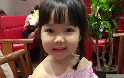 Bé gái 4 tuổi gây sốt khi 'dạy' mẹ cách làm dâu