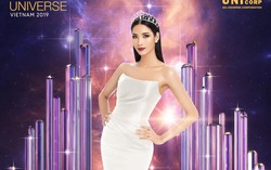 Vừa được đề cử thi Miss Universe 2019, Hoàng Thùy đã 'đụng độ' các đối thủ mạnh